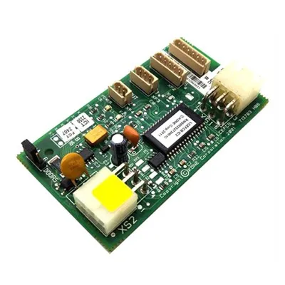 KONE komunikační deska výtahového hřídele KM713700G11